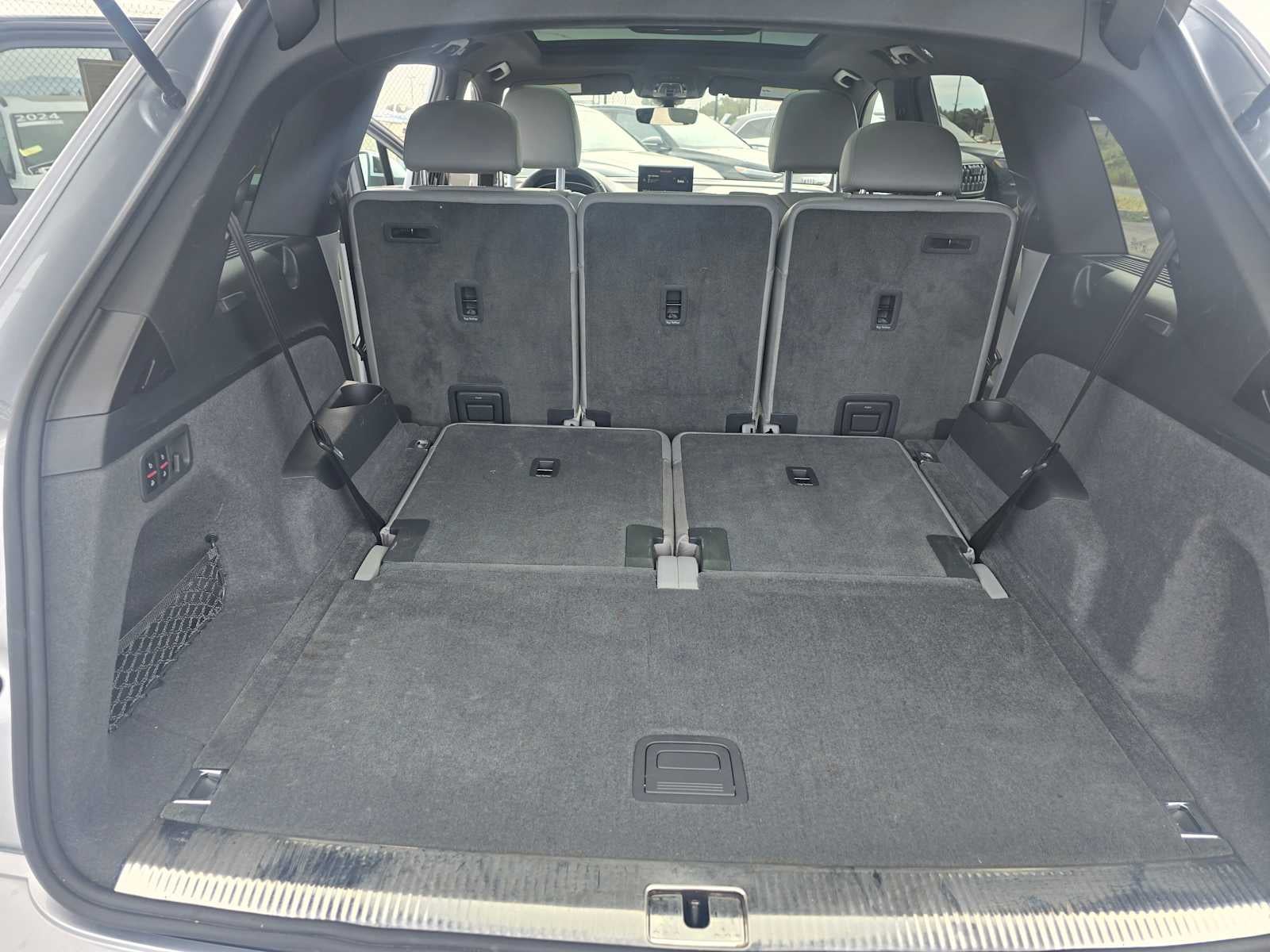 2019 Audi Q7 Premium Plus