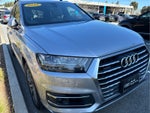 2019 Audi Q7 Premium Plus