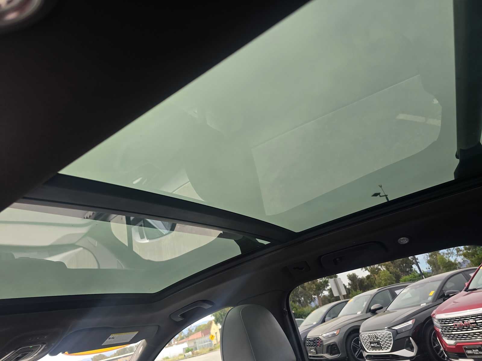 2019 Audi Q7 Premium Plus