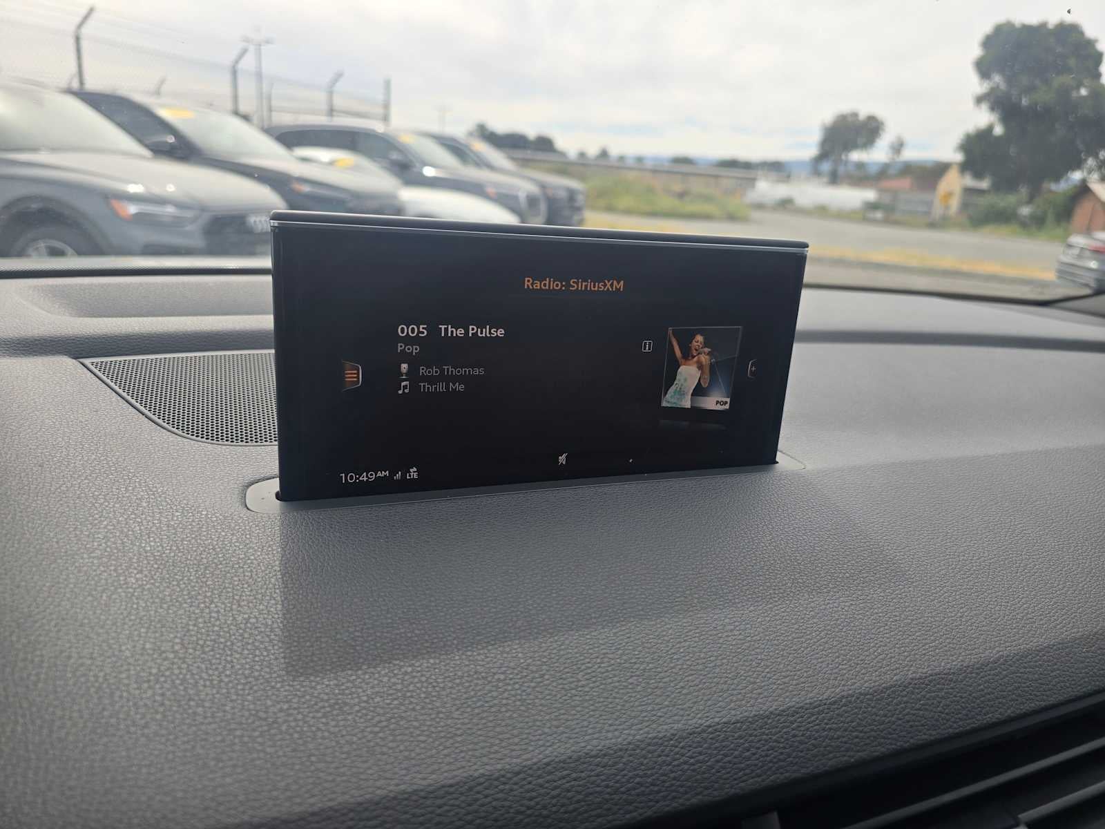 2019 Audi Q7 Premium Plus