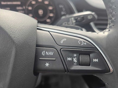 2019 Audi Q7 Premium Plus