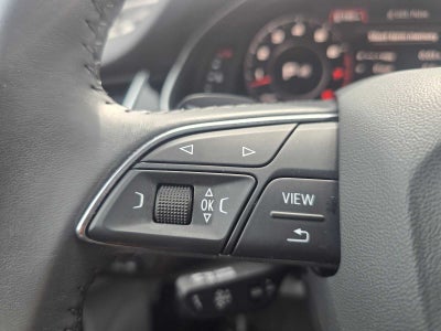 2019 Audi Q7 Premium Plus
