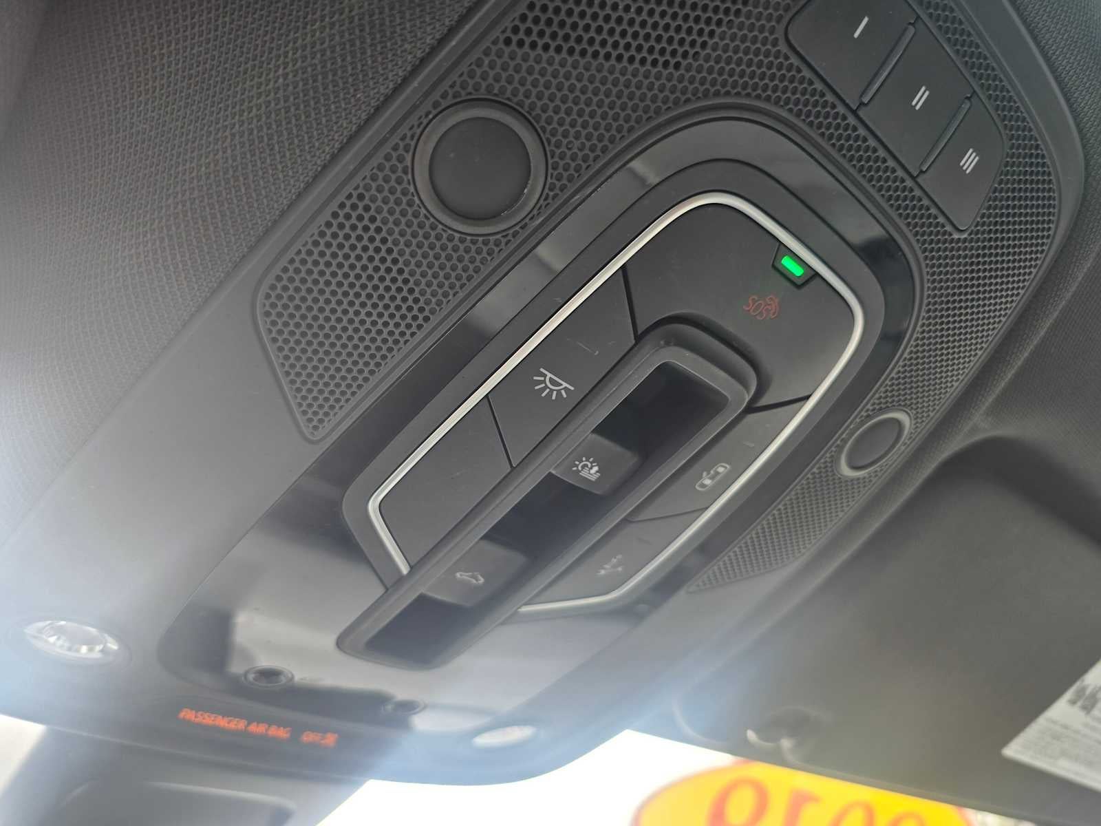 2019 Audi Q7 Premium Plus