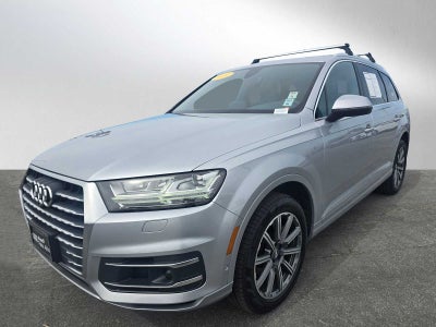 2019 Audi Q7 Premium Plus