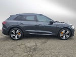 2023 Audi e-tron Premium Plus