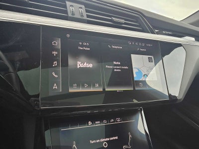 2023 Audi e-tron Premium Plus