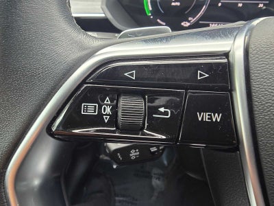 2023 Audi e-tron Premium Plus