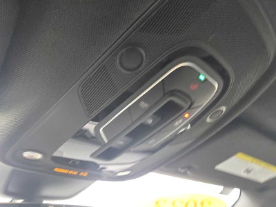 2023 Audi e-tron Premium Plus