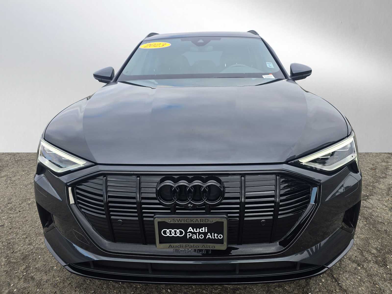 2023 Audi e-tron Premium Plus