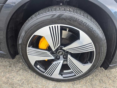 2023 Audi e-tron Premium Plus