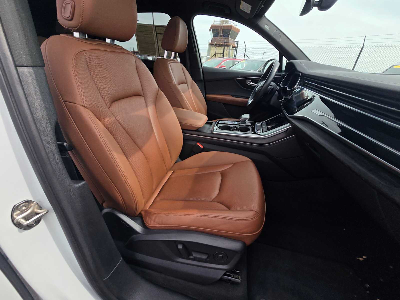 2023 Audi Q7 Premium Plus