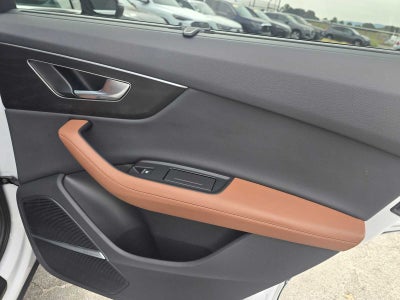 2023 Audi Q7 Premium Plus