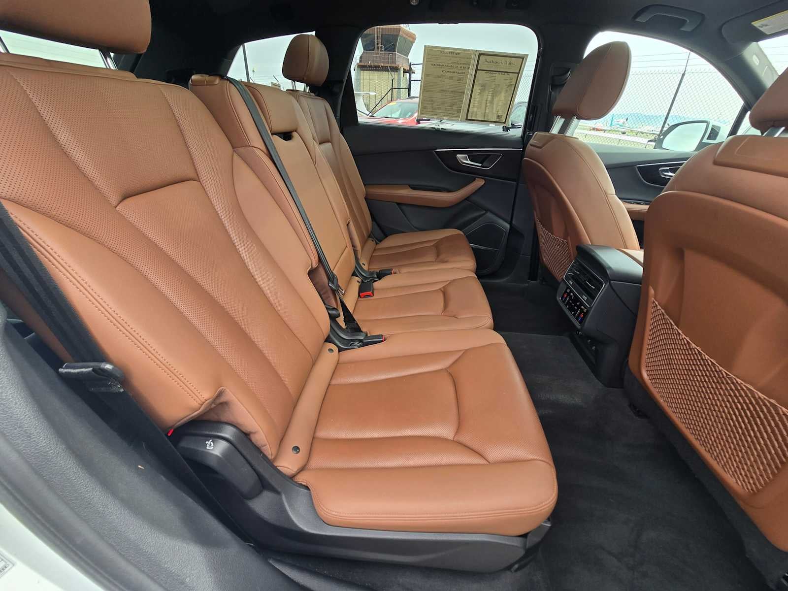 2023 Audi Q7 Premium Plus