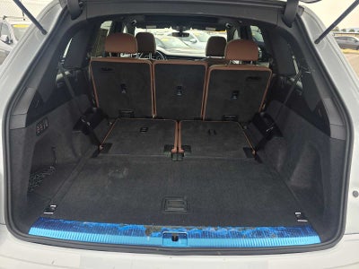 2023 Audi Q7 Premium Plus