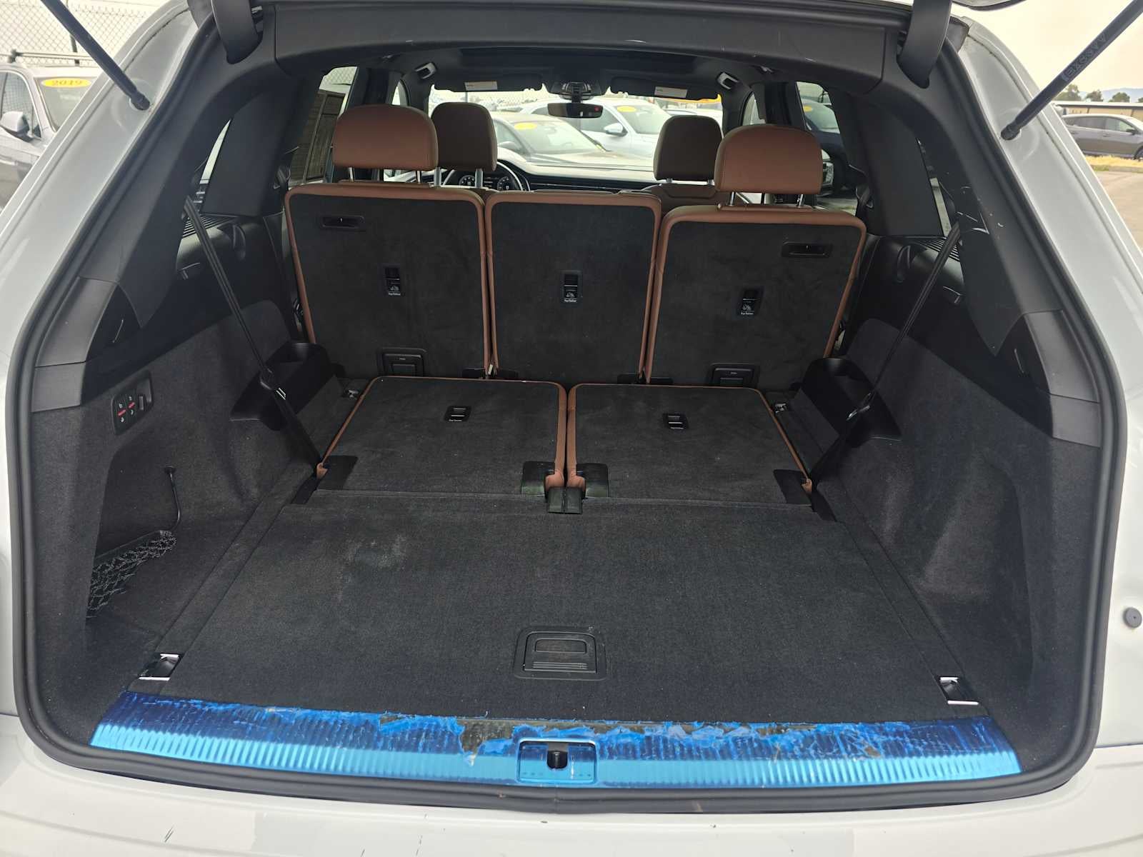 2023 Audi Q7 Premium Plus