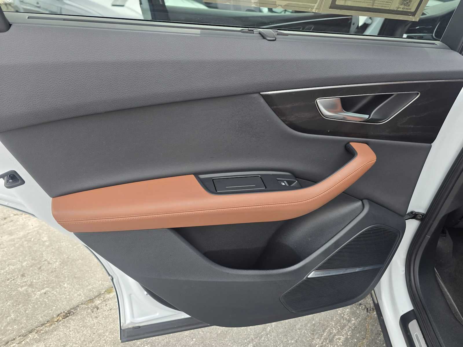 2023 Audi Q7 Premium Plus