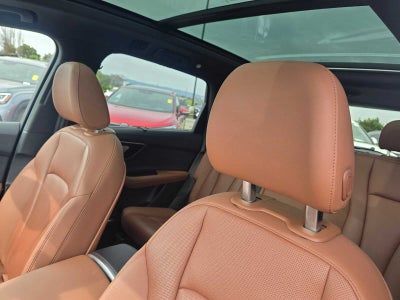 2023 Audi Q7 Premium Plus