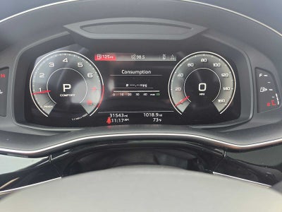 2023 Audi Q7 Premium Plus