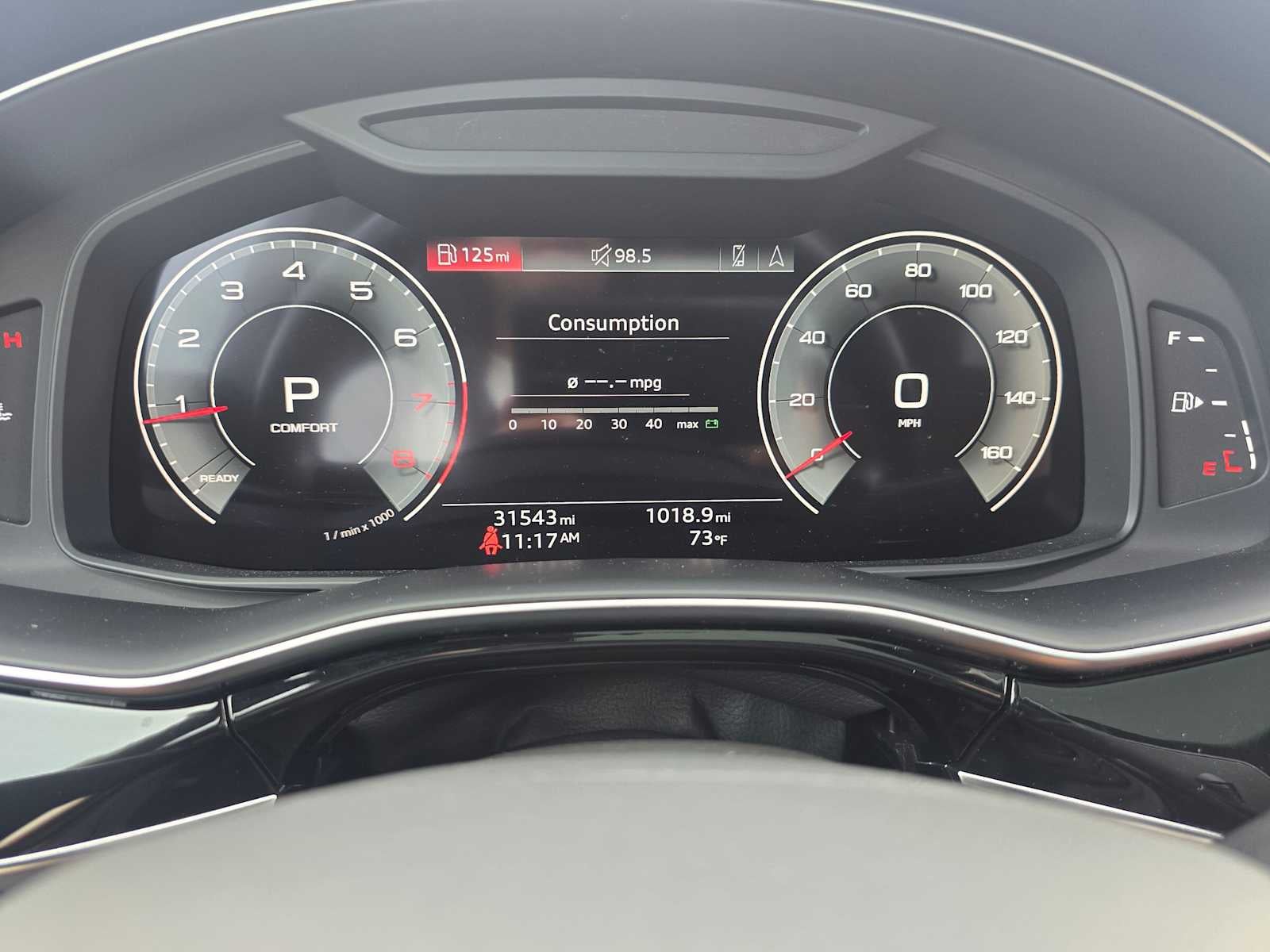 2023 Audi Q7 Premium Plus