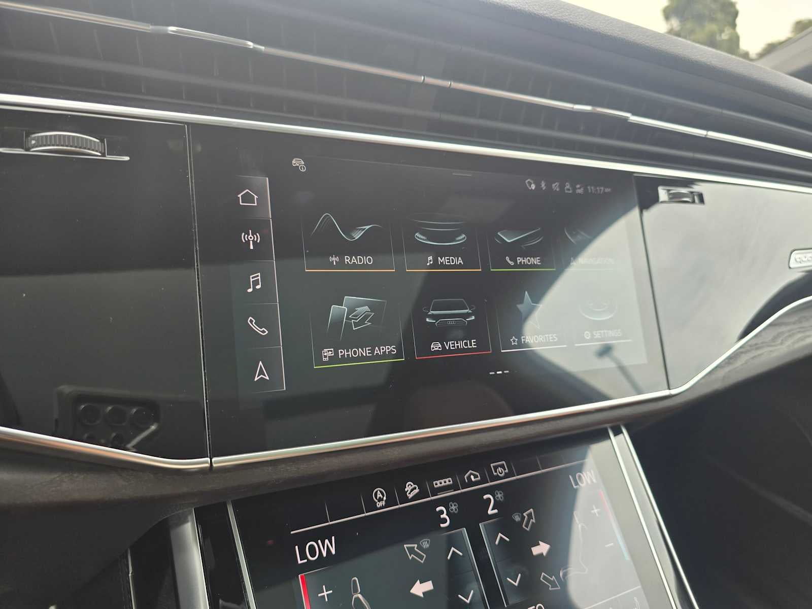 2023 Audi Q7 Premium Plus