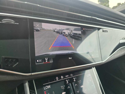 2023 Audi Q7 Premium Plus