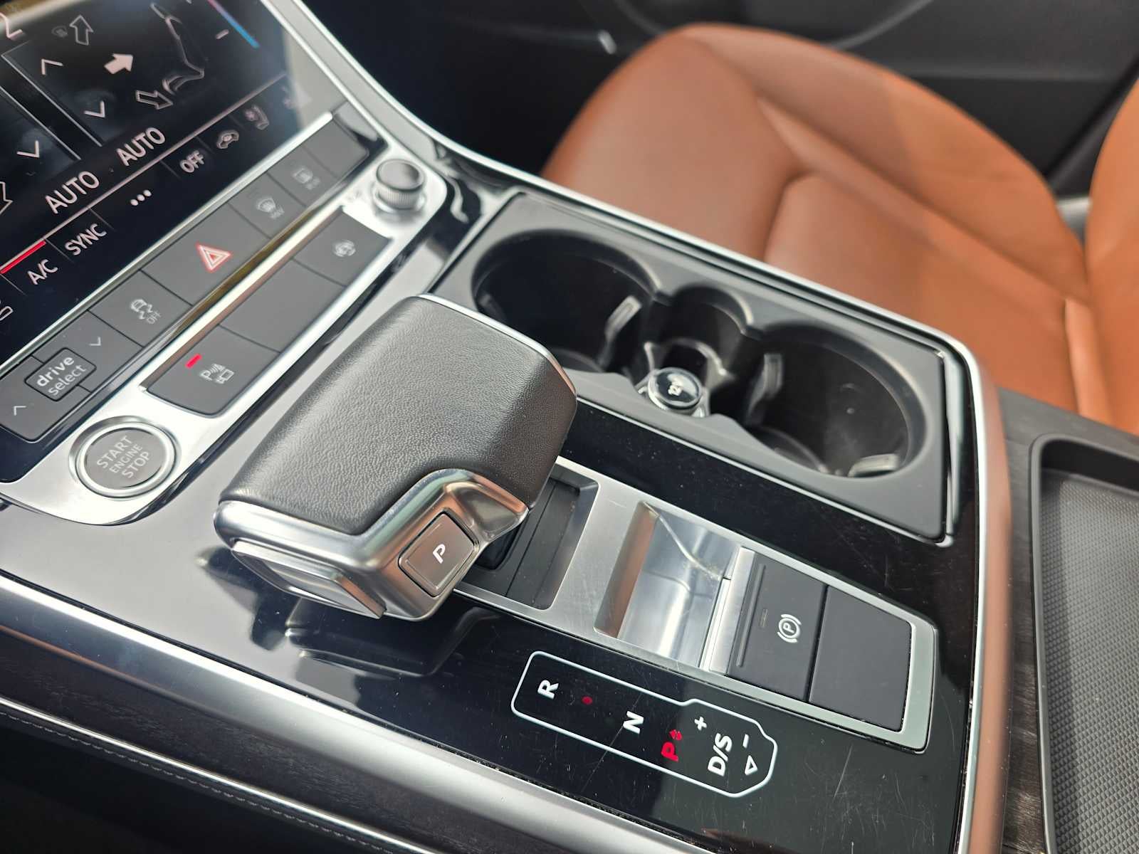 2023 Audi Q7 Premium Plus