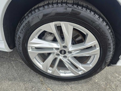 2023 Audi Q7 Premium Plus