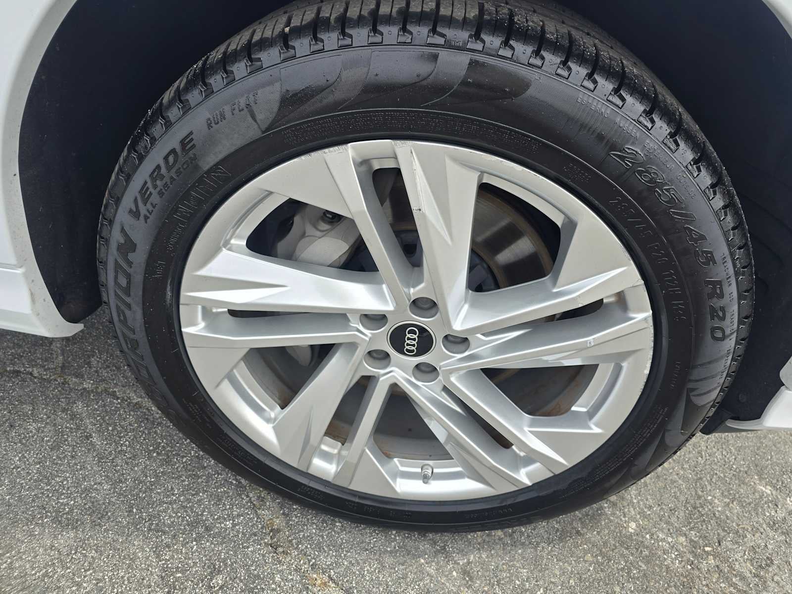 2023 Audi Q7 Premium Plus