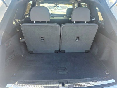 2023 Audi Q7 Premium Plus