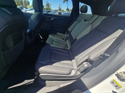 2023 Audi Q7 Premium Plus