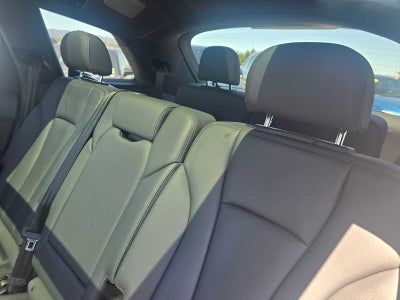 2023 Audi Q7 Premium Plus