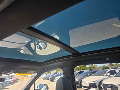 2023 Audi Q7 Premium Plus