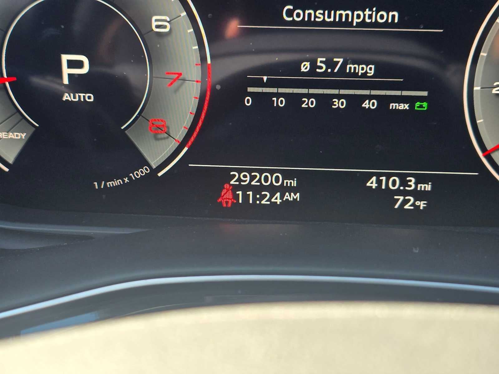 2023 Audi Q7 Premium Plus