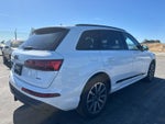 2023 Audi Q7 Premium Plus