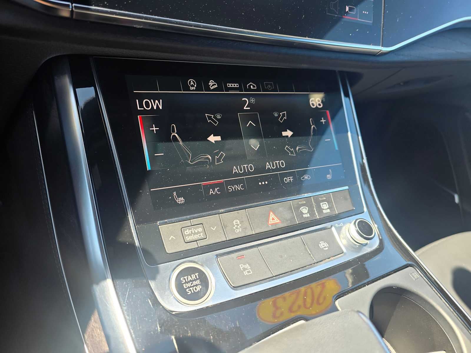 2023 Audi Q7 Premium Plus