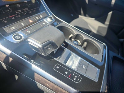 2023 Audi Q7 Premium Plus