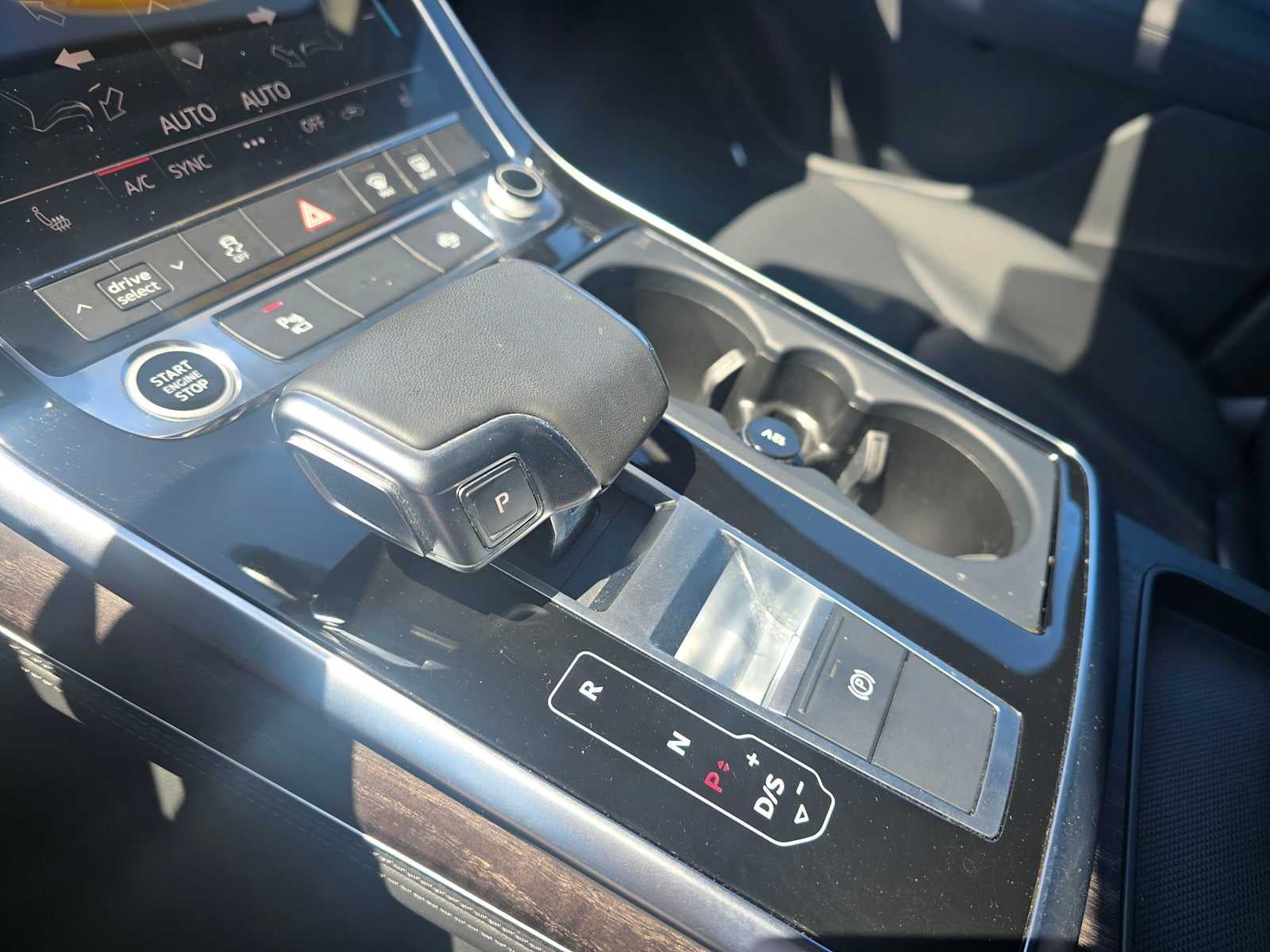 2023 Audi Q7 Premium Plus