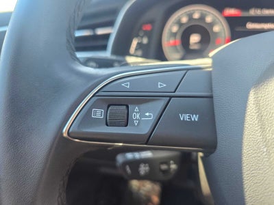 2023 Audi Q7 Premium Plus
