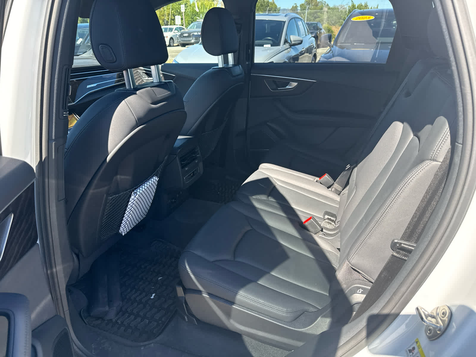 2023 Audi Q7 Premium Plus