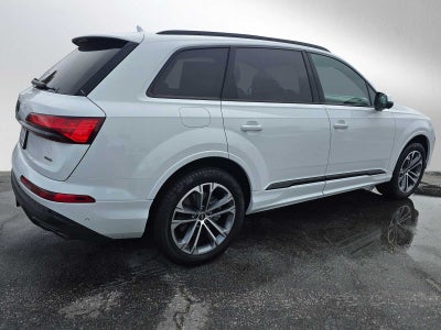 2025 Audi Q7 Premium Plus