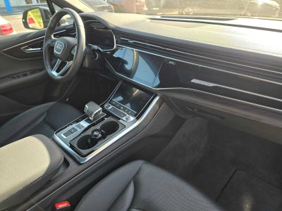 2023 Audi Q7 Premium Plus
