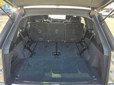 2023 Audi Q7 Premium Plus