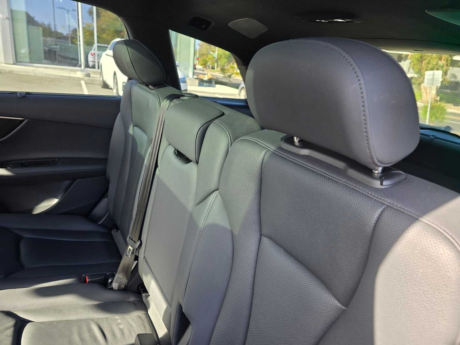 2023 Audi Q7 Premium Plus