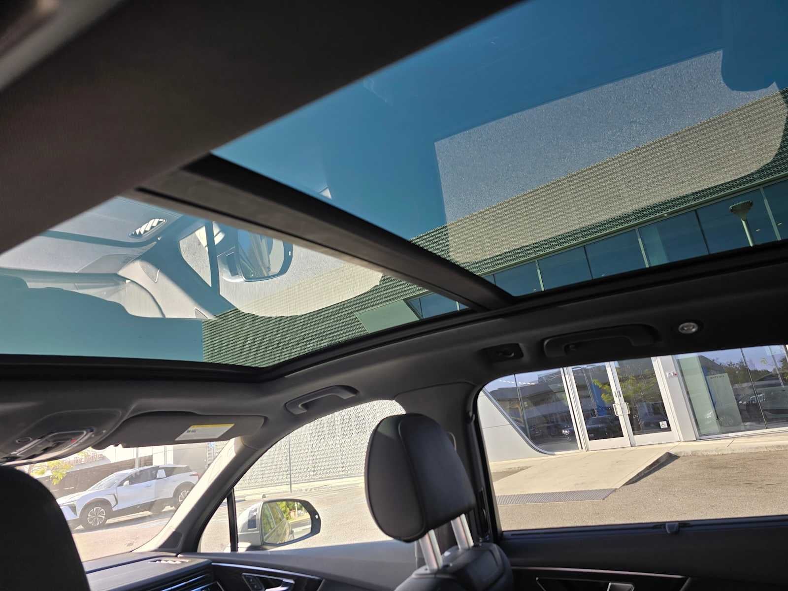 2023 Audi Q7 Premium Plus