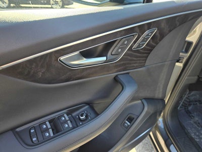 2023 Audi Q7 Premium Plus