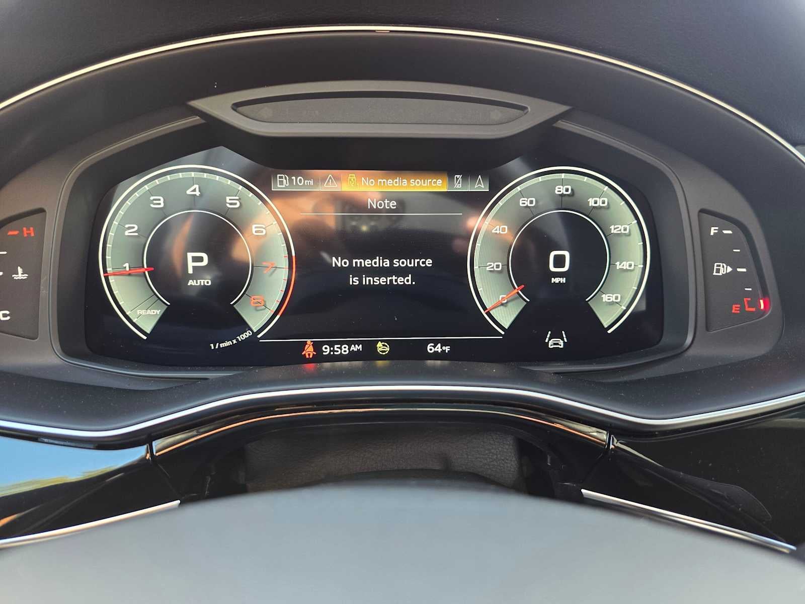 2023 Audi Q7 Premium Plus