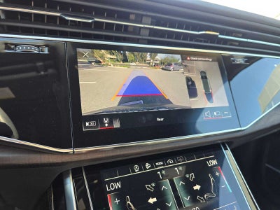 2023 Audi Q7 Premium Plus