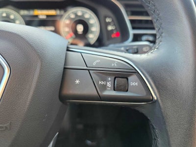 2023 Audi Q7 Premium Plus