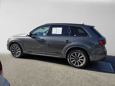 2023 Audi Q7 Premium Plus