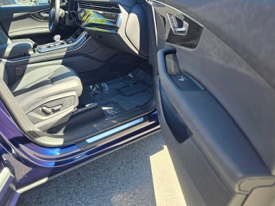 2024 Audi Q7 Premium Plus